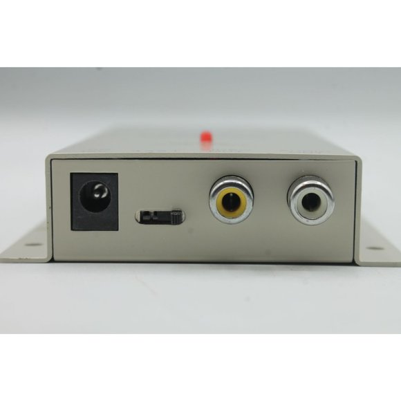 Super Wireless Video Audio Transmitter System GD-12F2000A GD-12SOO1W - Picture 5 of 12